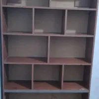 کمد (کتابخانه) و فرش ۳متری