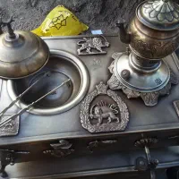 وسایل اتیقه قدیمی