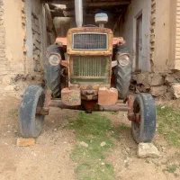 تراکتور رومانی