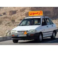 آموزش رانندگی،دارای مدرک مربیگری و مجوز آموزش|خدمات آموزشی|اهواز, کوروش|دیوار