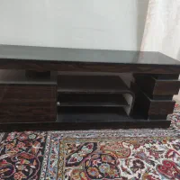 میز تلوزیون 2تیکه