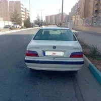 پژو پارس سال XU7|خودرو سواری و وانت|یزد, |دیوار