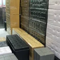 پاف و باکس مستقیم از تولید کننده