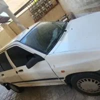 پراید ۱۳۱ مدل ۹۶