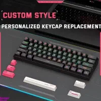 کیبورد مکانیکال