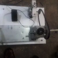 کلاف پیچ بوبین پیچ ردیف پیچ ابزار سیم پیچی|ابزارآلات|تهران, بریانک|دیوار