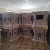 کولرپلیمری سلولزی اقساط بلندمدت
