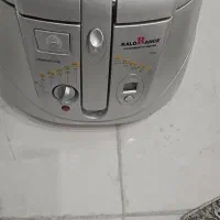 سرخ کن کلورانس|اجاق گاز و لوازم برقی پختوپز|تهران, بهداشت|دیوار