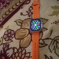 ساعت اسپورت واچ ultra smart 49MM