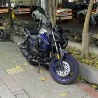 گلکسی Na250|موتورسیکلت|تهران, امام زاده حسن|دیوار