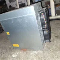 antmainer L7 9500gh آکبند سند دار|قطعات و لوازم جانبی رایانه|بانه, |دیوار