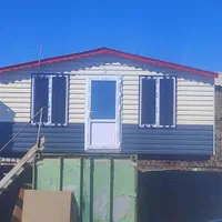 اتاقک های کانکس اداری|مصالح و تجهیزات ساختمان|سمنان, |دیوار