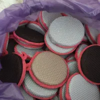 اسکاج نانو اسفنجی