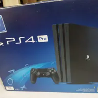 جعبه ps4|کنسول، بازی ویدئویی و آنلاین|بندر ماهشهر, |دیوار