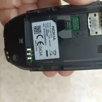 گوشی نوکیا۱۸ساله اصلی صفحه رنگی ساخت کشورهندحک شده|موبایل|قم, کیوانفر|دیوار