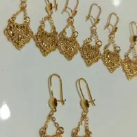 گوشواره وپرسینگ