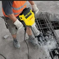 تخریب ساختمان و خانه های کلنگی|خدمات پیشه و مهارت|آستارا, |دیوار