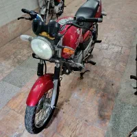 هندا۱۵۰و۱۲۵.پالس پره87|موتورسیکلت|ورامین, ورامین|دیوار