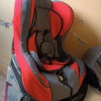 صندلی ماشین