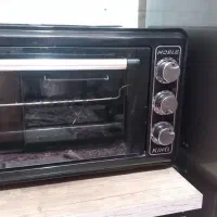 ماکروفر همه کاره