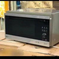 ماکروفر ال‌جی اصلی