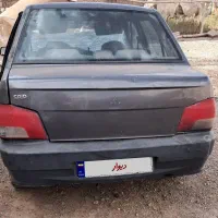 پراید۱۳۲تصادفیقیمت۸۰۰۰۰۰۰۰تخفیفجزعیپایمعامله