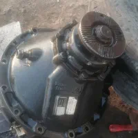 کله گاوی رنو و ولوو اف هاش|قطعات یدکی و لوازم جانبی|خسروشاه, |دیوار