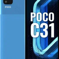 poco c3