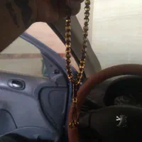 تسبیح و شمشیر ذولفقار|کلکسیون اشیاء عتیقه|اهواز, بهارستان|دیوار