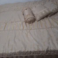 روتختی و رومیزی