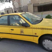 پژو 405 دوگانه سوز GLX - TU5، مدل ۱۳۹۵|خودرو سواری و وانت|تهران, خلیج فارس|دیوار