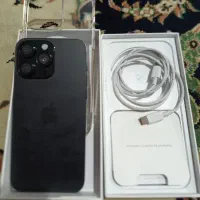 گوشی طرح ایفون 15پرومکس|موبایل|اردبیل, |دیوار