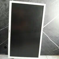 acer مانیتور ۲۴ نو پایه آسانسوری|قطعات و لوازم جانبی رایانه|شاهرود, |دیوار