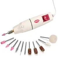 سوهان برقی 12000 دور پرومکس mp16