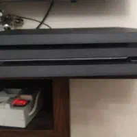 ps4 pro|کنسول، بازی ویدئویی و آنلاین|ایلام, |دیوار