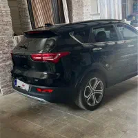 فیدلیتی گیربکس جدید تحویل ۱۴۰۲