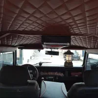 پاژن|خودرو کلاسیک|ارومیه, |دیوار