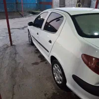 ۲۰۶ sd مدل ۹۳