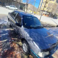 پژو۴۰۵ مدل ۹۵|خودرو سواری و وانت|نورآباد, |دیوار