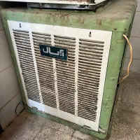 کولر آبی ابسال۶۵۰۰|کولر آبی|تهران, فلاح|دیوار
