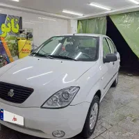 تیبا 1 مدل ۱۴۰۱ بدون رنگ کم کار معاوضه هم دارم|خودرو سواری و وانت|فردیس, قریشی|دیوار