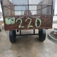 گاری|لوازم جانبی حیوانات|نهاوند, |دیوار