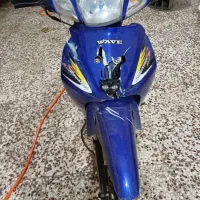 موتور بی کلاج مدل ۹۰|موتورسیکلت|تاتار علیا, |دیوار