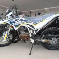 فروش موتور تی 4صفر کیلومتر