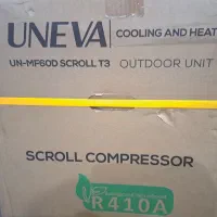 فروش کولر یونیوا ۶۰ هزار ایستاده