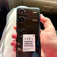 گوشی Redmi note 13 pro plus 512|موبایل|دزفول, |دیوار