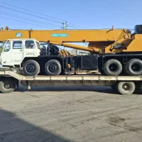 کمرشکن ۴محور و ۲ محور