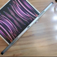 ipad pro 2022 256g 13 inch m2|تبلت|مشهد, وحید|دیوار