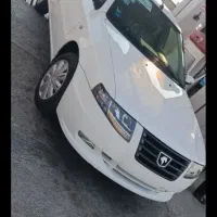 سمند سورن صفرآماده به کارجهت‌سرویس از جم به‌شرکتها