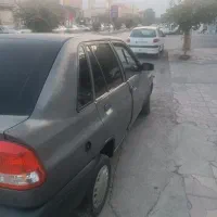 پراید 141دوگانه کارخانه|خودرو سواری و وانت|بندر گناوه, |دیوار